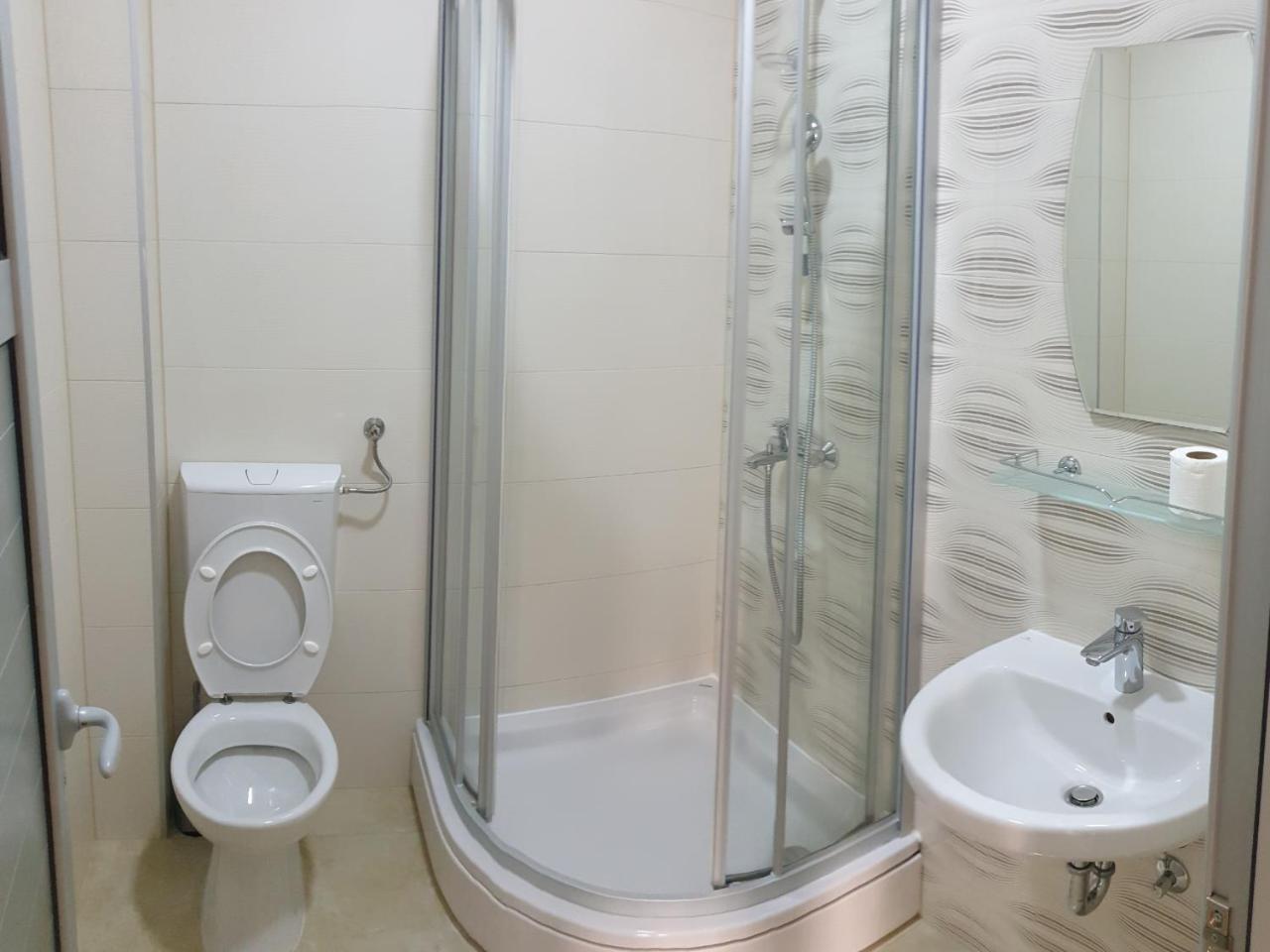 Pansion Matija Bed and Breakfast Međugorje Kamer foto